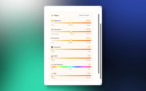 NexVid - Real-time Video Upscaler & Enhancer :: Upscale and enhance videos