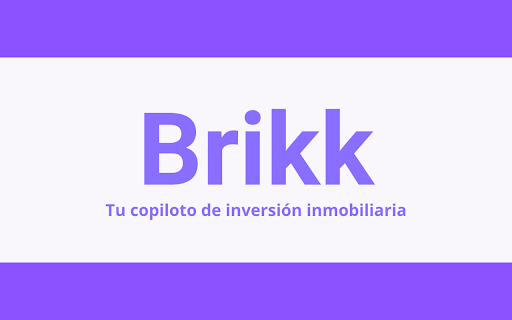 Brikk Copilot :: Tu co-piloto con IA para analizar inversiones inmobiliarias en Idealista.