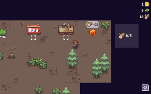 Pixel Realms Game - Explore a Retro Pixel Art RPG Adventure! :: "Embark on a vibrant pixel RPG adventure with Pixel Realms—play free anytime!"