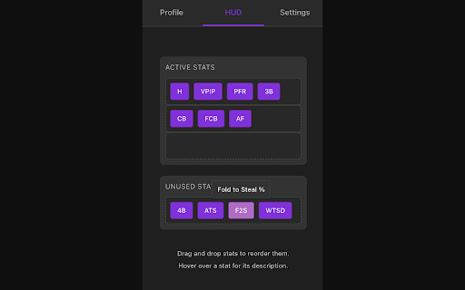 PokerNow HUD, Calculator, and more! - Equibrah :: Improve at poker instantly with Equibrah – dominate your Poker Now games and crush your friends today!
