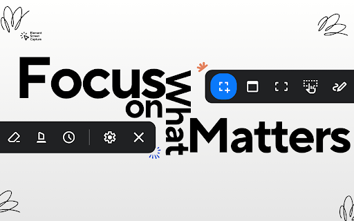 ESC Tool - Screenshot Tool :: Screenshot tool