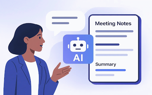 MeetSave.ai: AI Meeting Transcribe, File Transcribe & AI Summarizer :: All-in-one AI transcribe tool , ai summary , and AI chat for Google Meet, Zoom, Teams, and transcribe any file & audio & video