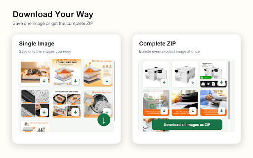 Amazon Product Image Exporter :: Preview and download Amazon product images individually or as a ZIP.
