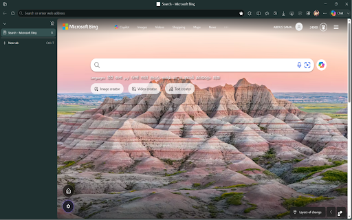 Raeen Workspace – Smart New Tab :: A premium, minimalist new tab dashboard with integrated AI workflows and focus features.