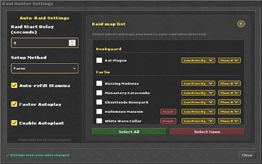 BestiaryArena SuperMod Loader :: SuperMod loader for Bestiary Arena - Advanced mod management system with enhanced features and custom mods.