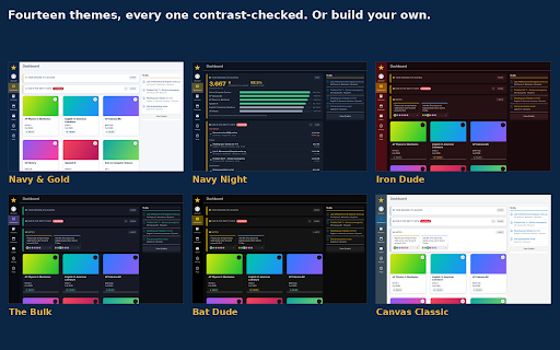 Best Student Canvas :: Make Canvas yours — themes, dark mode, dashboard control, grade tools, reminders, and quality-of-life fixes for students.