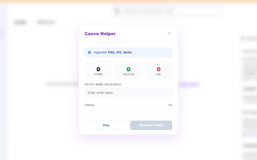 Microstock Metadata Helper :: Otomatisasi pengisian metadata untuk Microstock dengan bantuan Gemini AI