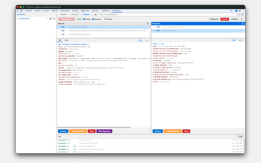 DevTools+ :: A lightweight web and API analysis tool built into Chrome DevTools.