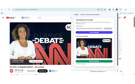 Automations for Dark Channels :: Extensão com autenticação e atalhos para Chat-Gpt, Gemini e Whisk Auto Prompt, Grok Auto Vídeo, etc....