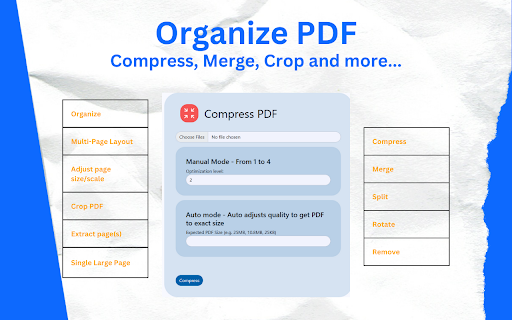 Converto.cloud: View | Edit | Convert | Sign PDF Tools :: Your Free All-in-One PDF Converter Tool