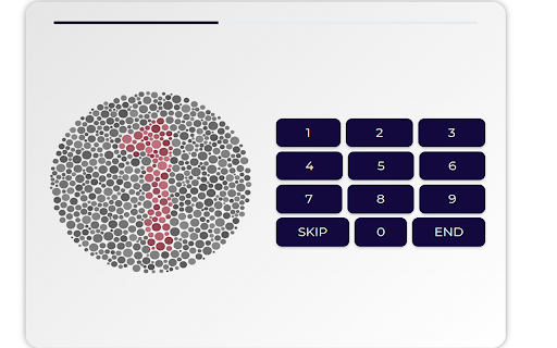 Color Blind Test :: Check whether you are color blind or not and ease up your hustle.