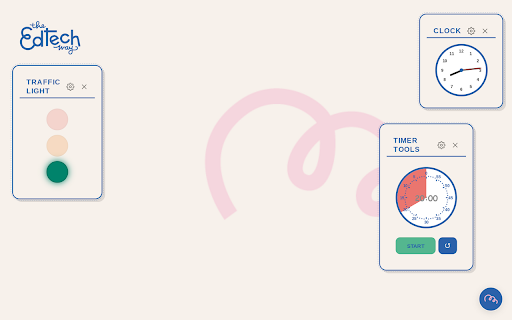 EDUwidgets - The EdTech Way :: Interactieve overlays voor in het onderwijs.