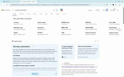 Bing Search Helper :: automating daily Bing searches with realistic, secure and Highlight time-saving benefits for users