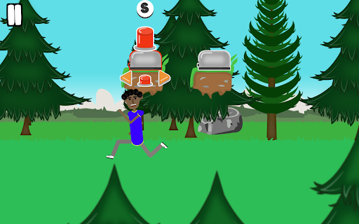 House Of Hazards Game - Survive Chaotic Multiplayer Mayhem! :: Join the chaos in this party game where everyday items become deadly traps!