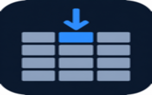 Quick Data Scraper :: Extract tables and lists from any page. Preview columns, paginate or scroll, export CSV/XLSX. All local in your browser.