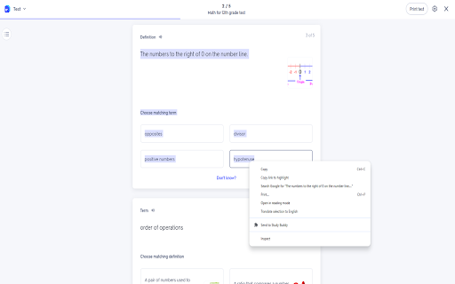 Secret Study Buddy – AI Canvas Homework Assistant :: AI-powered study assistant