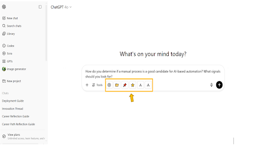 ChatGPT PromptFlow :: Supercharge Your Prompts For ChatGPT 5