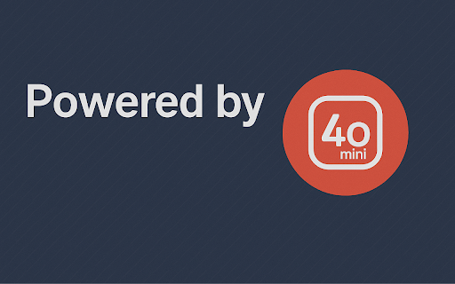 SnippingToolGPT :: A Chrome extension for capturing and analyzing screenshots with GPT