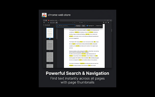 Freedom PDF Viewer :: PDF reader that intercepts PDF navigations and renders them locally with a built-in PDF.js viewer. No data leaves your browser.