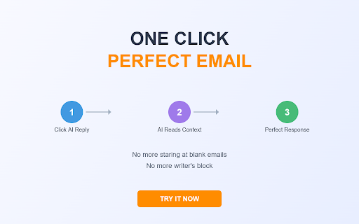 Gmail AI Assistant :: AI-powered email response assistant for Gmail using OpenAI o3