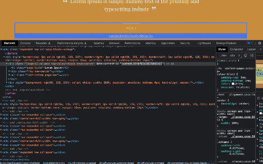 Content cracker :: Extension for displaying content identification text and links in your pages to relevant CMS content for easily access and edit.