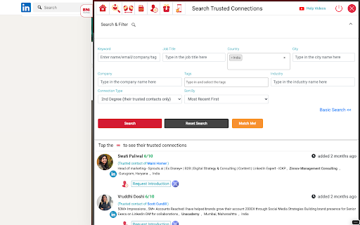 BNI Philippines :: Grow your inner-circle. Make Referrals. Get referrals