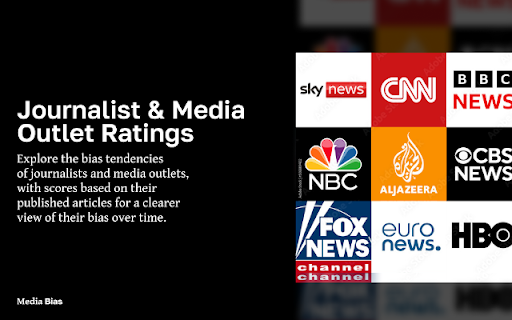 Media Bias - Detect Biased Articles Online :: Uncover the bias between the lines with Media Bias, the best tool for critical readers. Find the hidden slant in stories online.