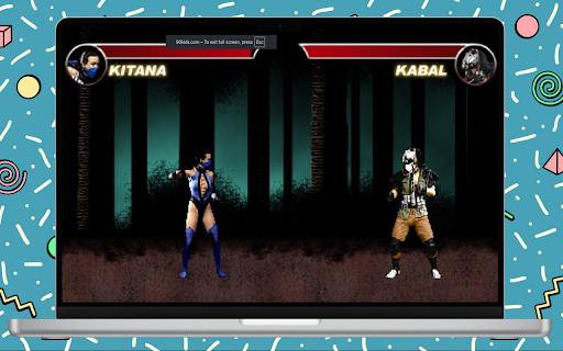 90kids Games :: Relive your childhood memories.