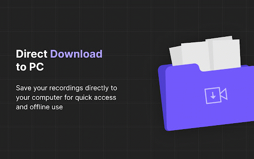 Record Meetings on Zoom, Microsoft Teams, Google Meet & more :: Record meetings in one click. Original-quality video, local files, crash-safe, built-in AI noise suppression.
