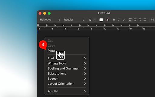 tl;dv Transcript Grabber :: Extract and copy transcripts from tl;dv meeting recordings.