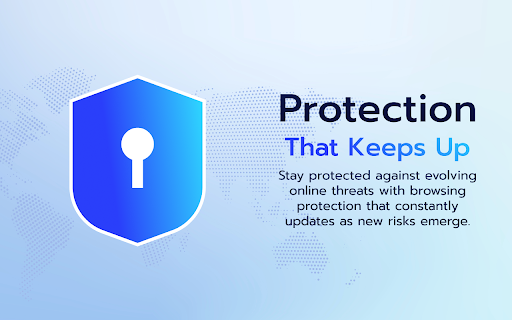 1Click Safe Browsing :: 1Click Safe Browsing alerts you to potentially unsafe websites using anti-malware and anti-phishing filters while you browse the web