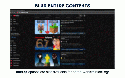 jiyuu web blocker :: Block distracting websites with Jiyuu. Use with Jiyuu desktop app to for custom blocklists, usage limits, and scheduled restrictions