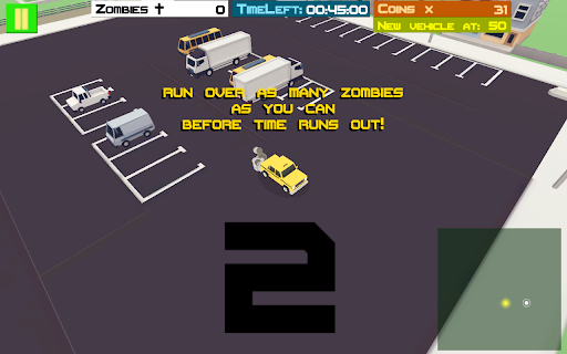 Blood Drift Game - Crush Zombies and Conquer the Apocalypse! :: Survive the zombie apocalypse by driving and smashing through hordes of zombies in this thrilling car game!