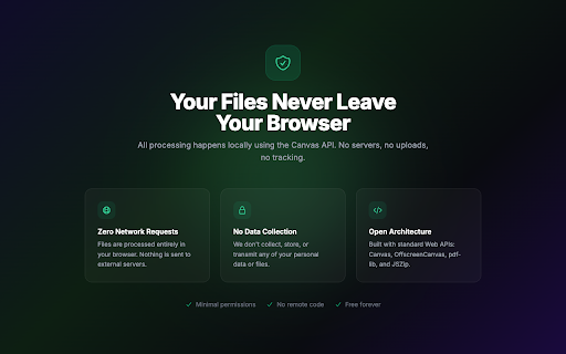 AI Watermark Remover Pro :: Remove AI watermarks from Gemini, ChatGPT & Gamma downloads