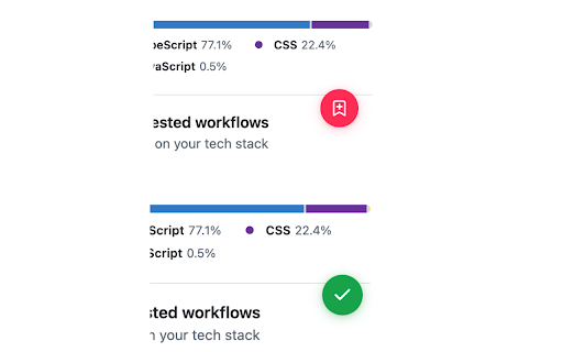 Site Shelf :: Save and organize bookmarks by website. Quick and easy access.