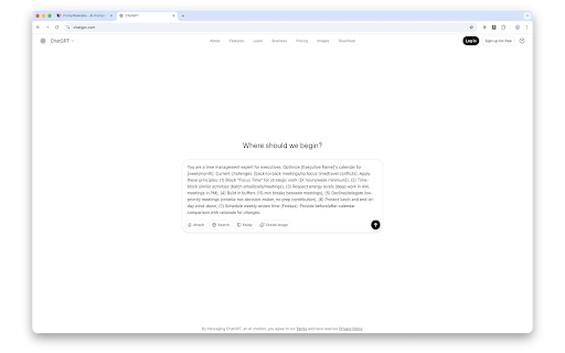 PromptMaktaba :: Instant access to your prompt library from any AI platform