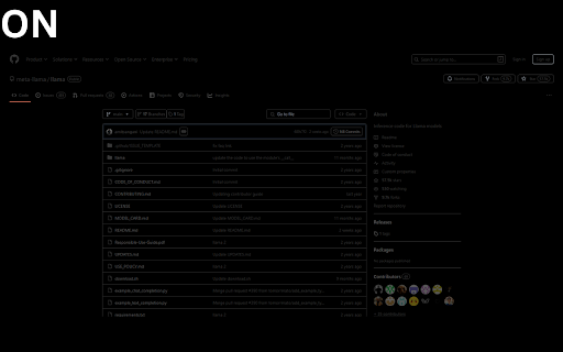 Dark Web :: Ultra Dark Mode Toggle For Late Night Reading & Viewing