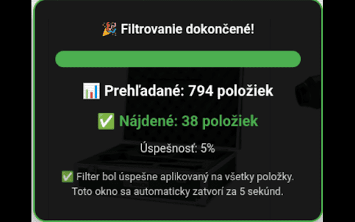 Alza Dni Kupónový Filter :: Pokročilý filter produktov na Alza počas Alza Dní podľa kupónových kódov s vlastnými percentami