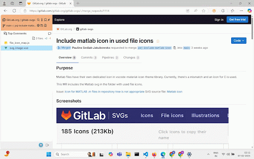 GitCharge :: Turbocharging your GitLab experience