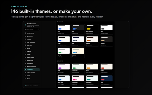Team Bookmarks by URLflows :: For teams or a team of one: bookmarks from a sheet, a Now/Next calendar agenda from .ics, and private on-device AI bookmarks.