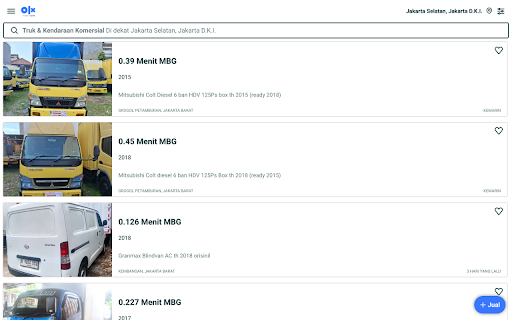 MBG Price Converter :: Converts prices on any website into MBG units. See how many days of Indonesia's free meal program every price is worth.