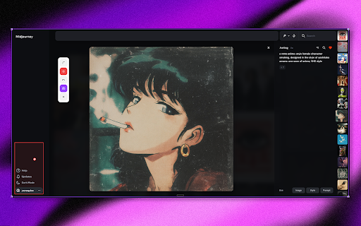 SnapForge – Screenshot Editor and Design Tool :: Capture anything, forge it to perfection, then ship in seconds.