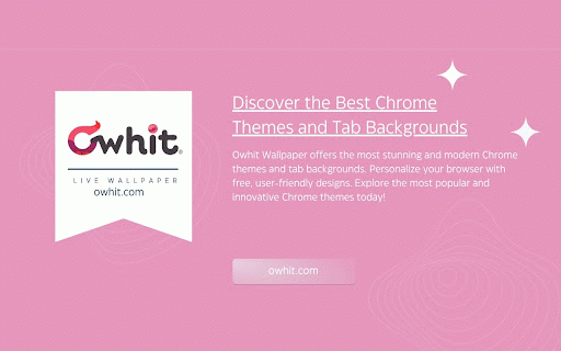 Kuromi Candy Live Wallpaper :: Adorable Kuromi with devil horns and bow holding candy wand surrounded by swirling lollipops.