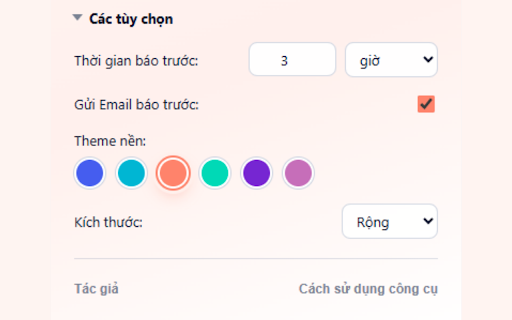 myDTU Calendar Sync Plus :: Đồng bộ lịch myDTU sang Google Calendar với tùy chọn nhắc lịch và chống trùng sự kiện.