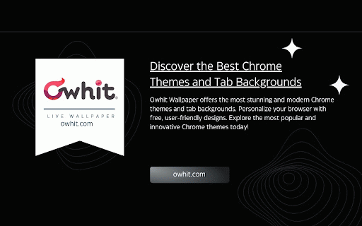 Venom Live Wallpaper :: Dark Venom symbiote with glowing veins and blazing text against black background.