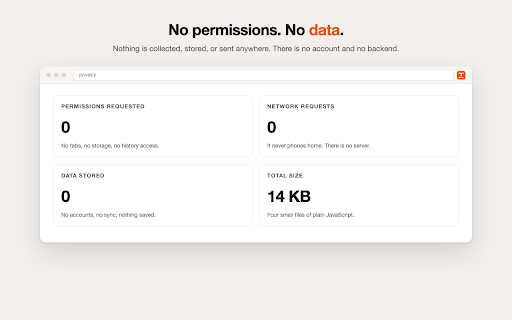 TidyLink :: Turns plain-text tdy.sh/... short links into clickable links on any page.