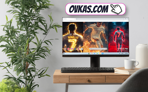 Cristiano Ronaldo Live Wallpaper :: Celebrate Cristiano Ronaldo greatness with this stunning live Tav capturing his iconic moments and legendary presence in motion.
