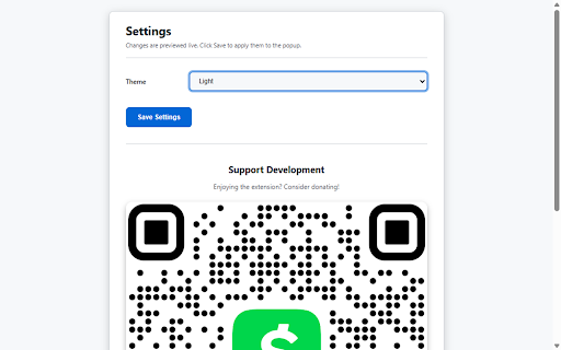 Source Code Viewer :: Displays and downloads the HTML, CSS, and JavaScript source code of the current page with customizable themes.