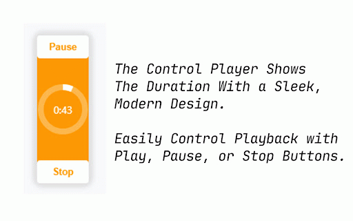 Read Aloud V2 :: Read Aloud: The fastest way to convert selected text from any website into spoken words, No limitations!