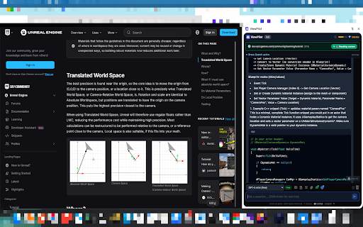 ViewPilot :: ViewPilot — AI sidebar powered by GitHub Copilot